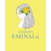 美骨筋専門EMINALu沖縄市《那覇姉妹店》のお店ロゴ