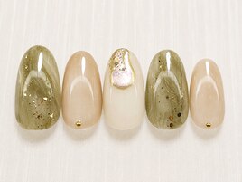 オリーブミスト[C]￥12650