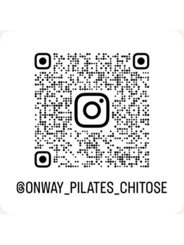 オンウェイ(ON WAY)/公式Instagram
