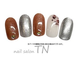 季節の定額5900円コ―ス