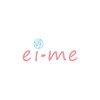 エイミー なんば店(ei-me)のお店ロゴ