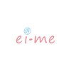 エイミー なんば店(ei-me)ロゴ