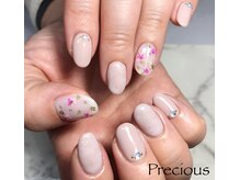 プレシャス プライベートビューティーサロン(Precious Private Beauty Salon)/