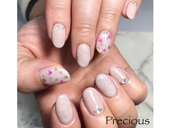 プレシャス プライベートビューティーサロン(Precious Private Beauty Salon)/