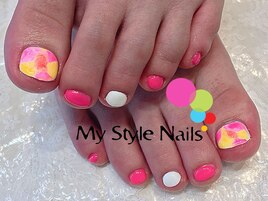 プレミアムワンカラージェル