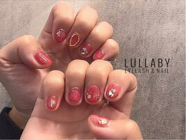 LULLABY やり放題コース