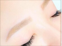 フリークラッシュ 高崎(FLEEK LASH)/美眉スタイリング