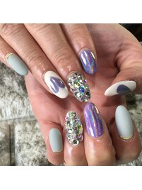 キラキラ　オフ込み料金！！