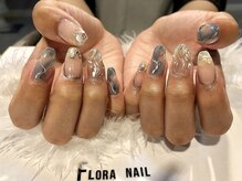 フローラ(FLORA)/スカアートやり放題