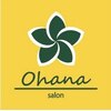 オハナ(Ohana)のお店ロゴ