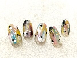アートネイル