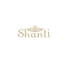 シャンティ(Shanti)ロゴ