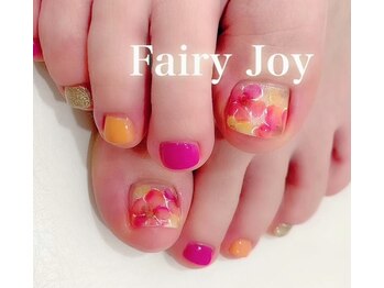 フェアリー ジョイ(Fairy Joy)/