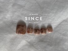 シンス(Since)/■パラジェル■special monthly