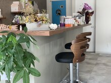 アイズ ビューティデザイン(I's beauty design)/ドリンクサービス【岐阜】