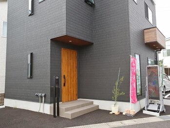 エムズ(M's)/サロン外観です♪