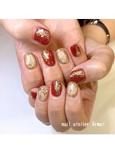 ネイルアトリエ エルメル(nail atelier Armel)/