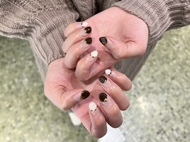 定額★８０００円　担当金田