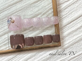 ティーエヌ 八王子店/定額6500円