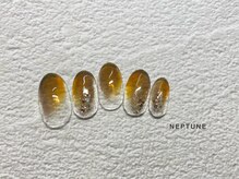 ネプチューン 自由が丘店(NEPTUNE)/定額アート 5980円