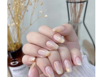 ラッキー(Lucky)/人気なマーブルデザイ