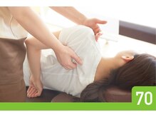 ベルエポック 横浜ワールドポーターズみなとみらい店(Bell Epoc)/ウィングストレッチ