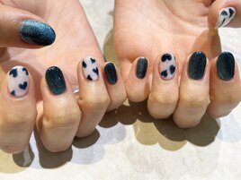 持込デザイン★パラジェル使用