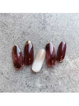 ワンノーブル(one noble)/定額スタンダード