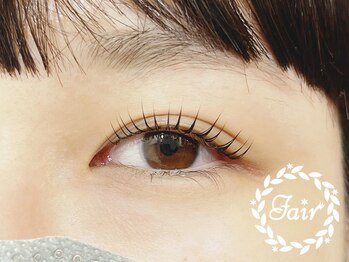 フェア センター南(Fair)/パリジェンヌラッシュリフト