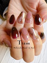 ティアム マタニティペイント アンド ネイル(Tiam Maternity Paint&Nail)/