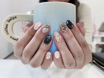 キナ(KINA)/10本アートやり放題