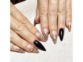 プールヴー☆オングル/