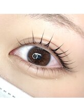 エラ(ella)/オーダーメイドラッシュリフト