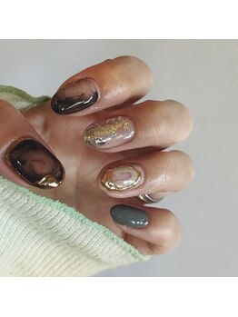 コエル(COEL)/インクネイル