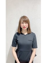 ドゥミーケア ビューティ(DoMeCare beauty) キシモト 