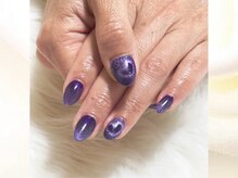 ファイン(Fine)/Magnet one color 