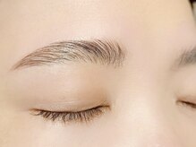 スキン 心斎橋店(skin)/アイブロウデビューの方にも♪