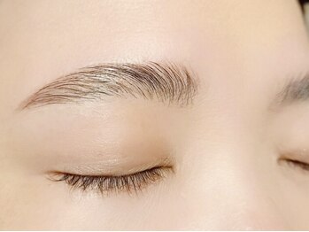 スキン 心斎橋店(skin)/アイブロウデビューの方にも♪