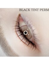 テテ(TeTe)/ダメージレスまつげパーマ