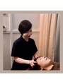 癒えもみ&nbsp;ヘッドマッサージ対応可