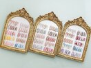 大人気★定額アート10本コース
