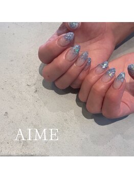 アイム(AIME)/シンプル