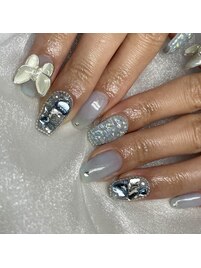 夏かわいめギャル!