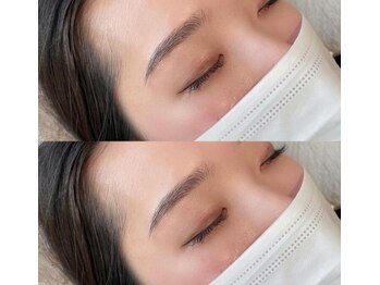 エストアール 博多口店(est-r.)/#美眉#アイブロウスタイリング