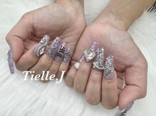 ティエルジェー(Tielle J)