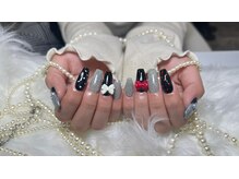モアネイル(Moa nail)/