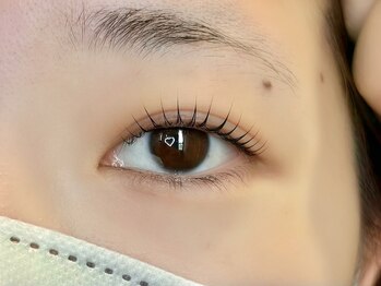 アイクイック(Ai Quick)/パリジェンヌラッシュリフト