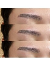 コア(Coa)/アイブロウWax（メンズ可）