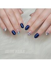 ネオン(neon)/定額デザインA