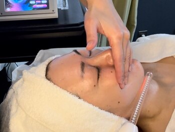 ベルドア(Bell Door)/プラズマフェイシャル